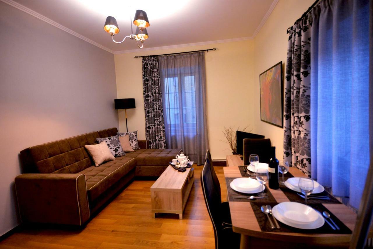 Old Harbour Apartment