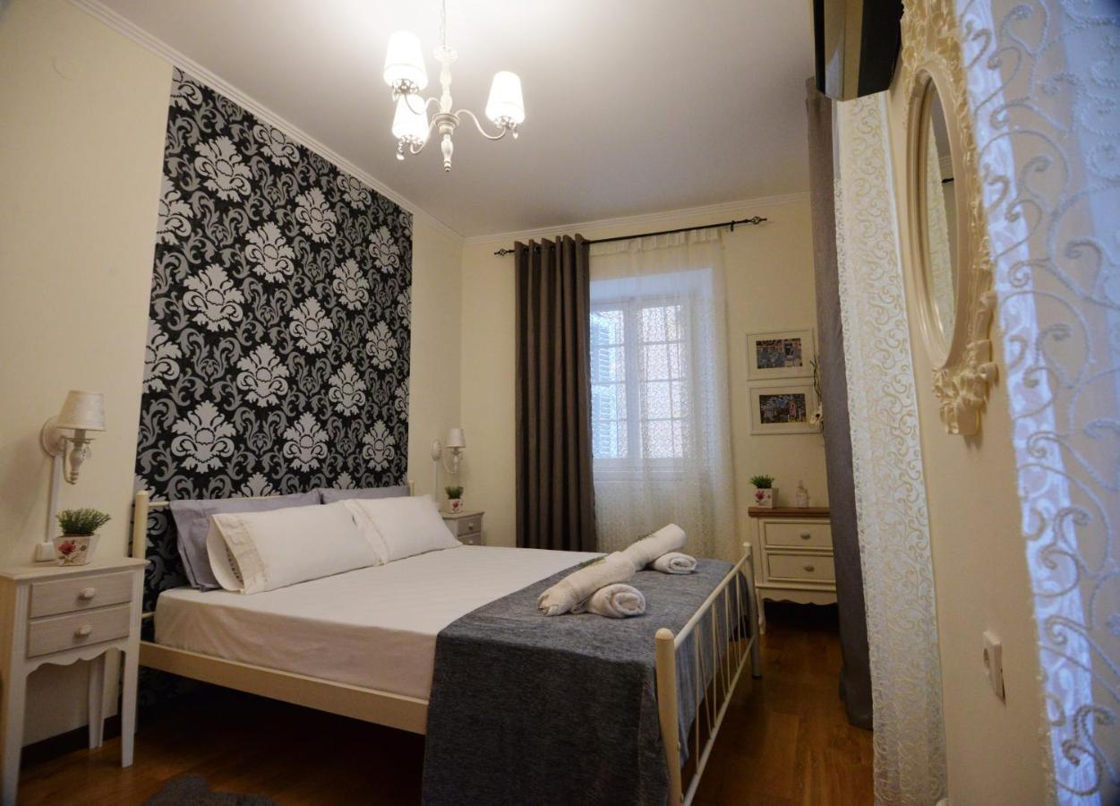 Old Harbour Apartment