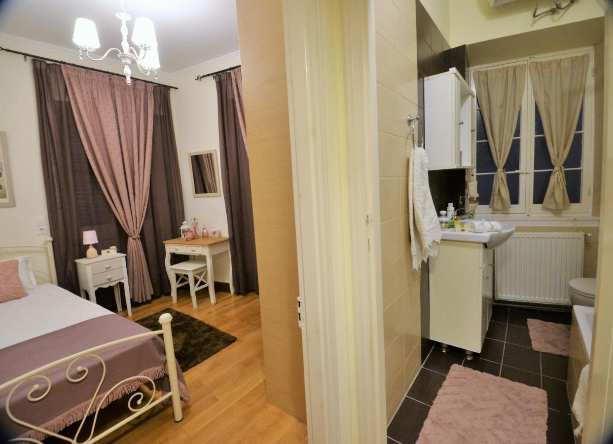 Old Harbour Apartment *